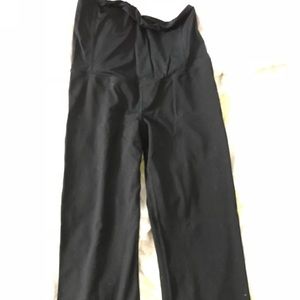 Maternity Workout Pants